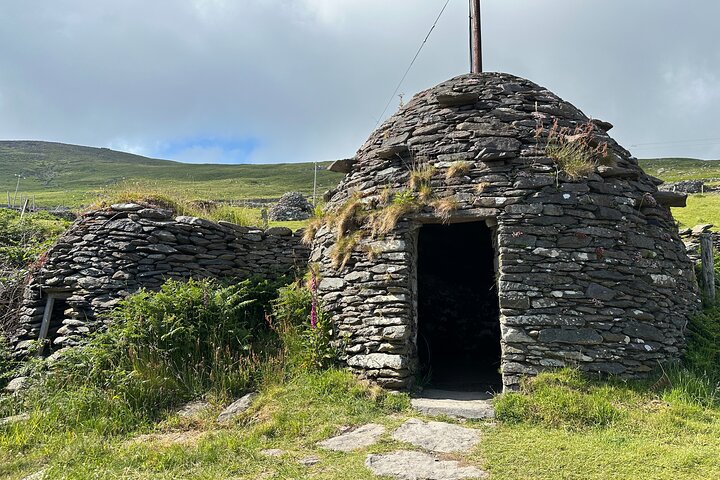 Dingle Sightseeing Private Tour For Slea Head Drive