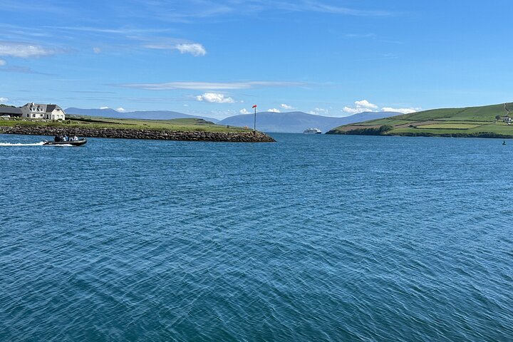 Dingle Sightseeing Private Tour For Slea Head Drive