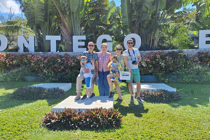 3 Hours Private Tour in Montego Bay From Falmouth