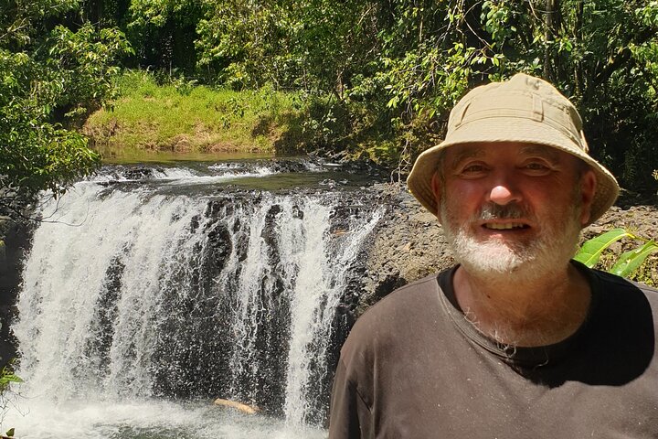 Full-Day Upolu Island Highlights Tour from Apia