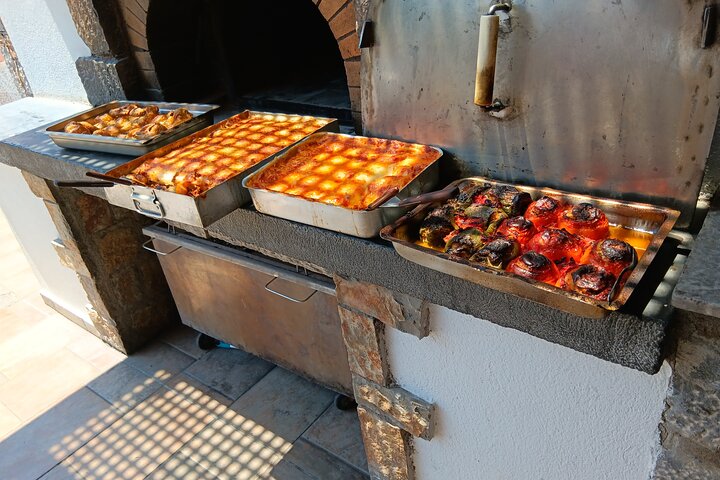 Knossos & Lasithi Plateau: Zeus Cave, Villages, Olive Oil Tour