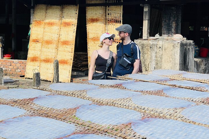 Nature Reserve and Largest, Authentic Floating Market Experiences