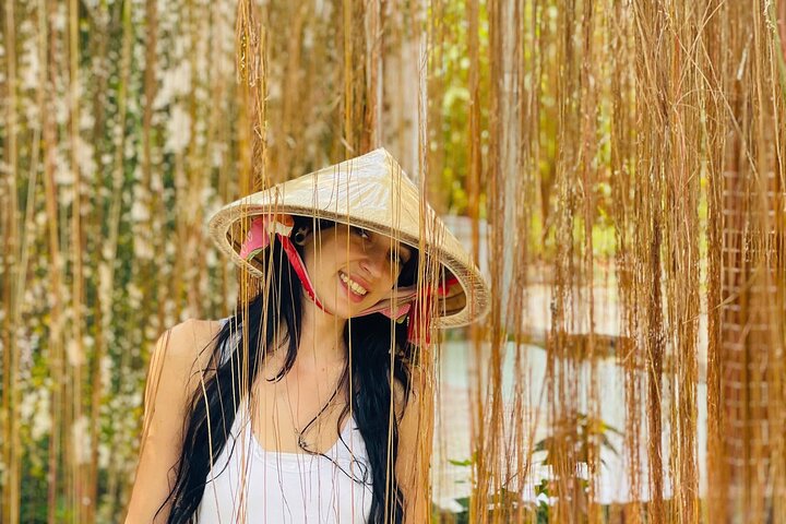 Nature Reserve and Largest, Authentic Floating Market Experiences