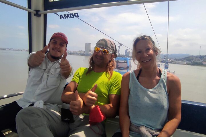 Best Highlights in Guayaquil