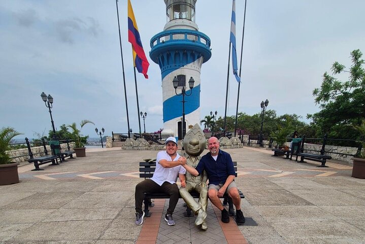 Best Highlights in Guayaquil