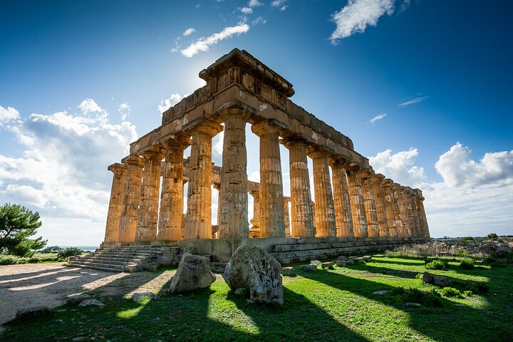 Best of Sicily Taormina & Savoca Tour from Messina Cruise Port