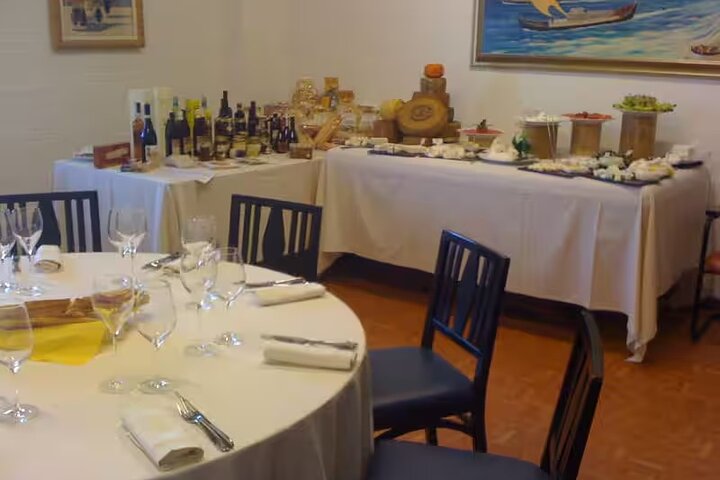 Cheese Experience: Tour & Tasting at Guffanti near Lake Maggiore