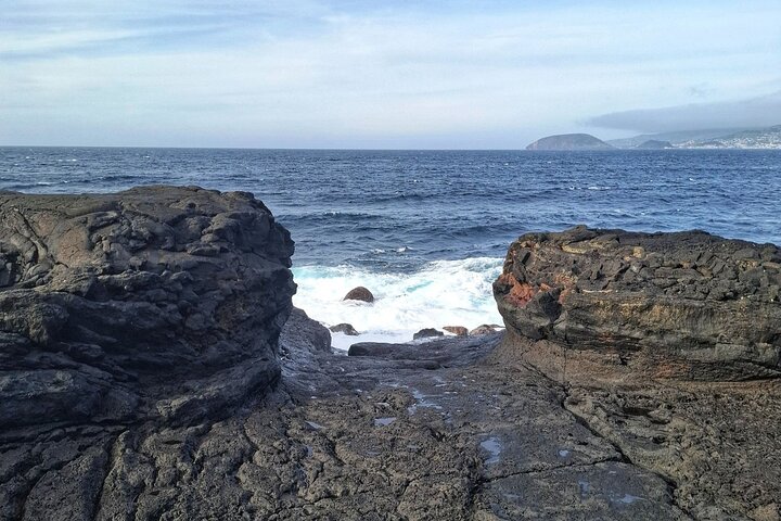 Pico Island wine culture - Private tour (+ optional wine tasting)