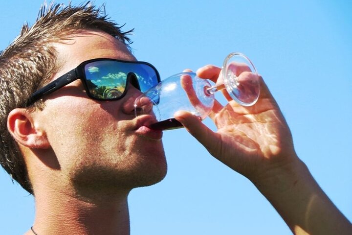 Margaret River Beer & Wine Adventure (departs Dunsborough/Busselton)