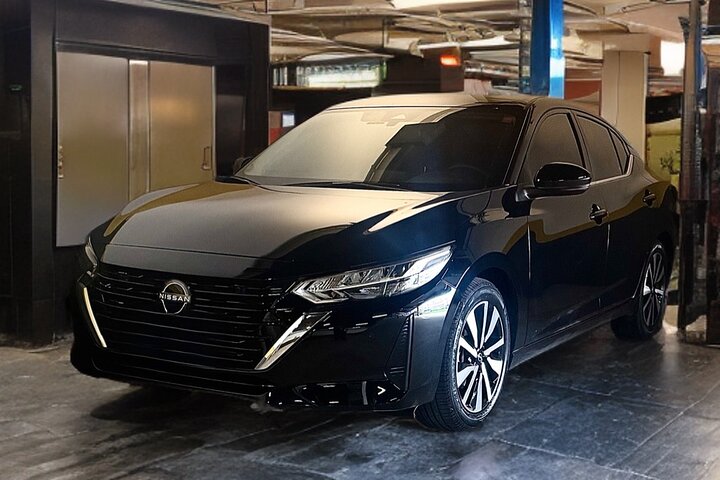 Private Transport Guarulhos or Congonhas Airport – Premium