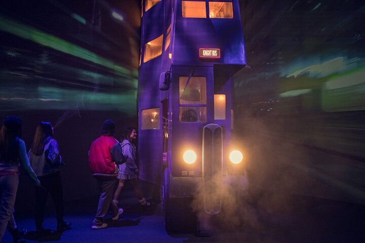 Singapore Harry Potter: Visions of Magic Tickets