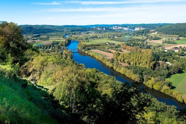 Domme, Beynac and La Roque-Gageac: Private Dordogne Villages Tour