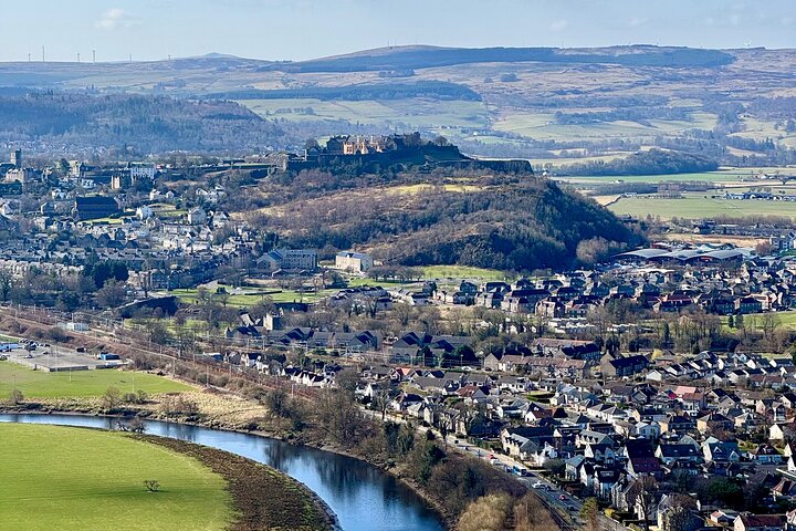 The Ultimate E Bike Tour of Stirling: The Best Way to See More