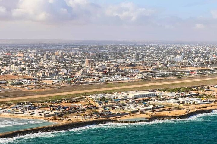 5-Day Mogadishu-Hargeisa Tour(the Africa’s Oldest Cave Paintings)
