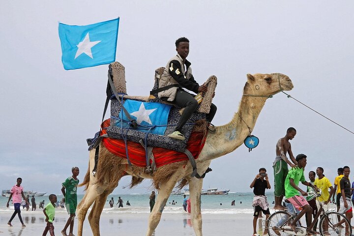 5-Day Mogadishu-Hargeisa Tour(the Africa’s Oldest Cave Paintings)