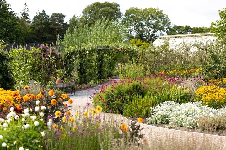 RHS Garden Harlow Carr Entry Ticket