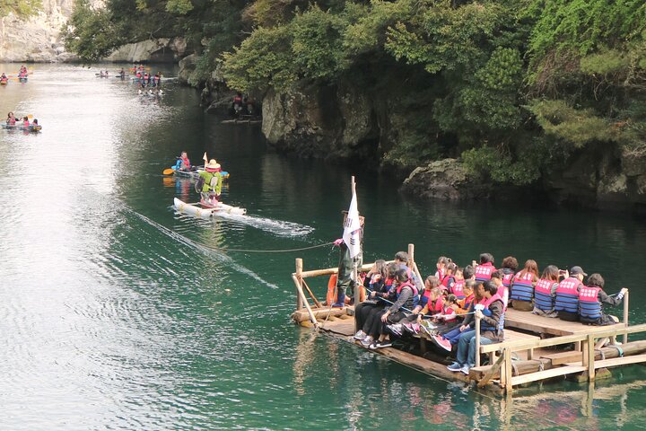 Full-day Customizable Private Jeju Island Tour