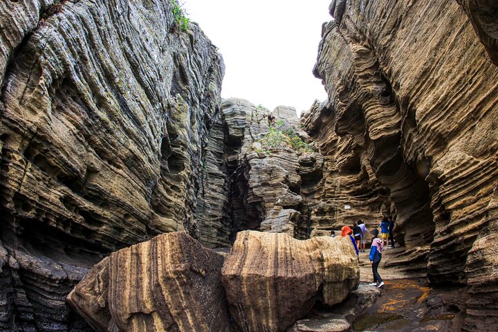 Full-day Customizable Private Jeju Island Tour