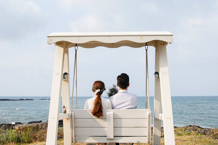 Full-day Customizable Private Jeju Island Tour