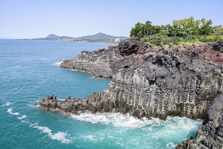 Full-day Customizable Private Jeju Island Tour