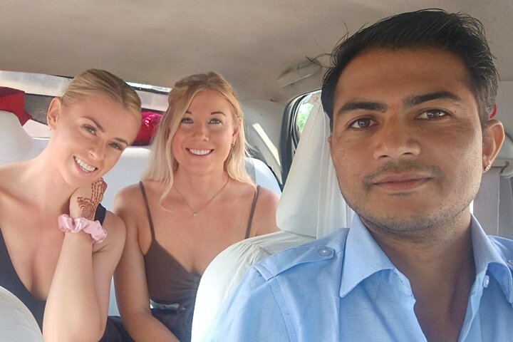 Udaipur Private Sightseeing Tour - Custom Hours, Your Itinerary