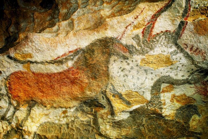 Private Full Day Prehistory and Paleolithic Art from Sarlat