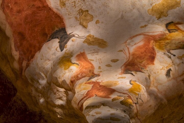 Private Full Day Prehistory and Paleolithic Art from Sarlat