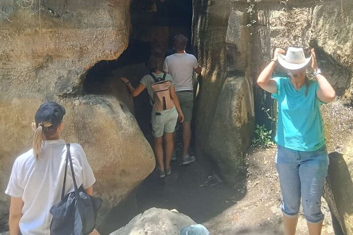 Nairobi: Hell's Gate National Park & Lake Naivasha Day Trip