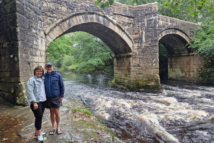 Dartmoor Tour