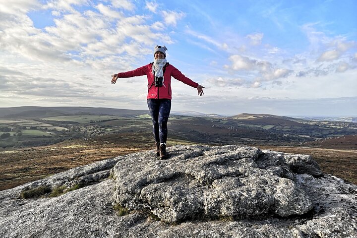 Dartmoor Tour