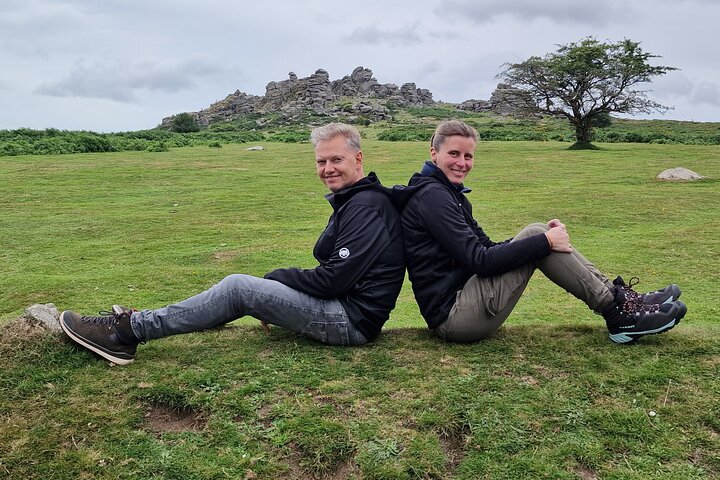 Dartmoor Tour