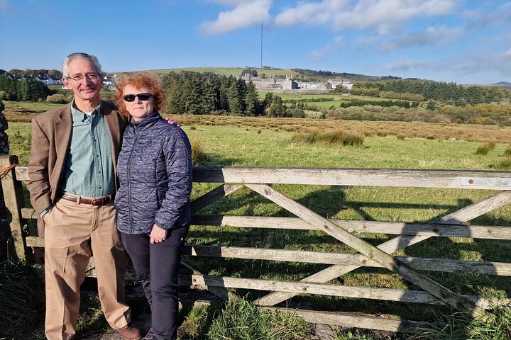 Dartmoor Tour