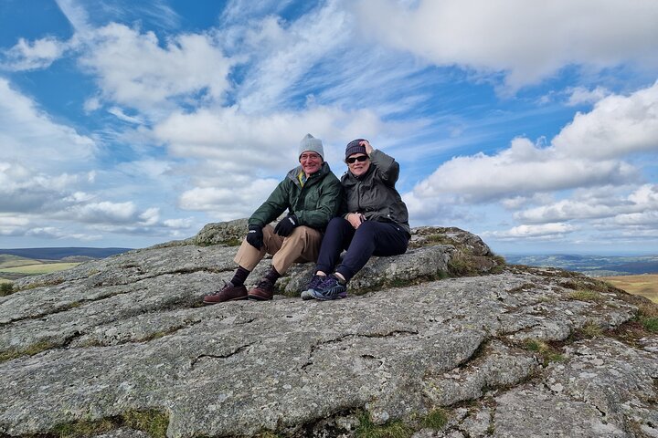 Dartmoor Tour