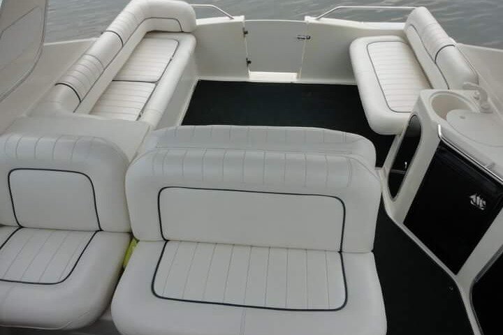 2 Hour Private Sightseeing Charter Boat Cruise