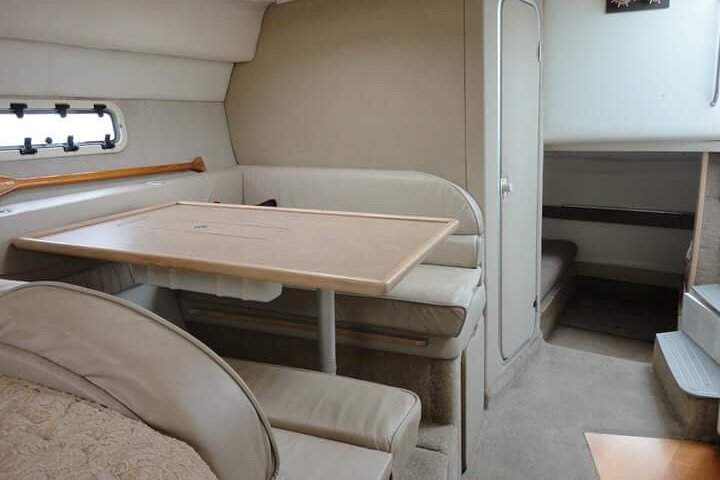 2 Hour Private Sightseeing Charter Boat Cruise