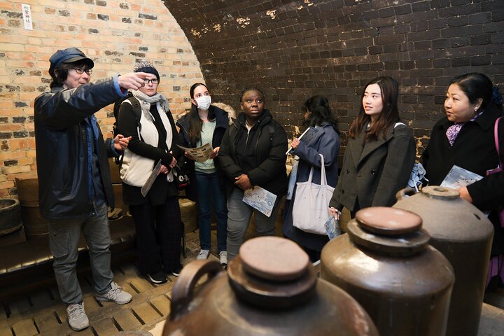 Discover The Hidden Pottery Town of Tokoname