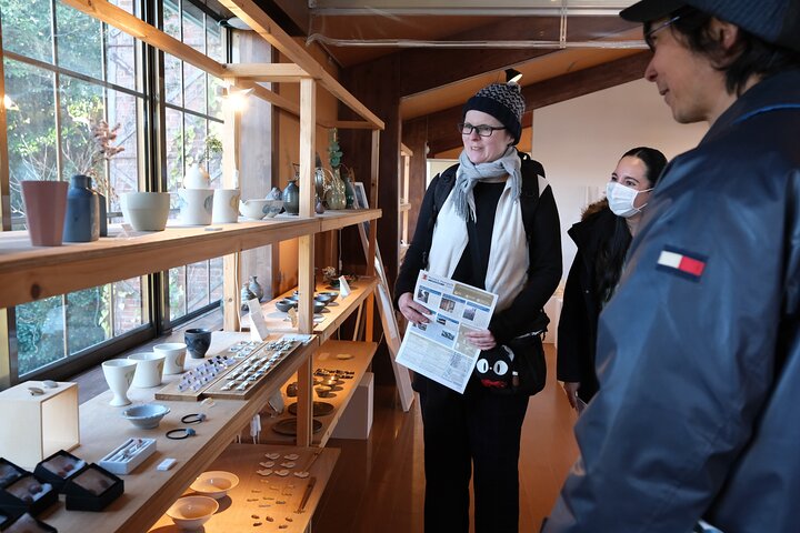 Discover The Hidden Pottery Town of Tokoname