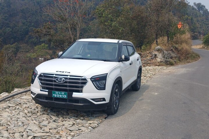 Pokhara To Kathmandu Private Tour with Luxuries Car and Jeep
