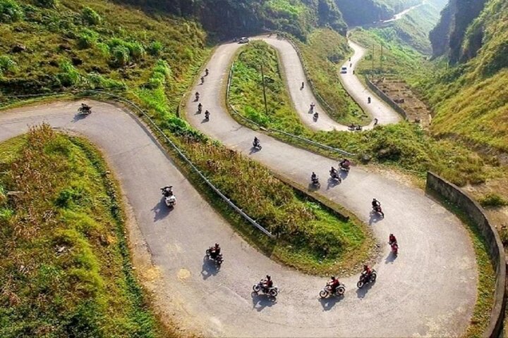 3 Day Ha Giang Loop Tour
