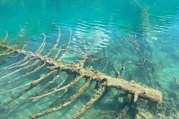 Jiuzhaigou National Park Ticket Booking
