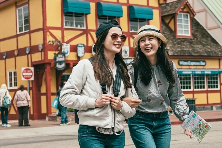 Explore Göttingen in 60 minutes with a Local