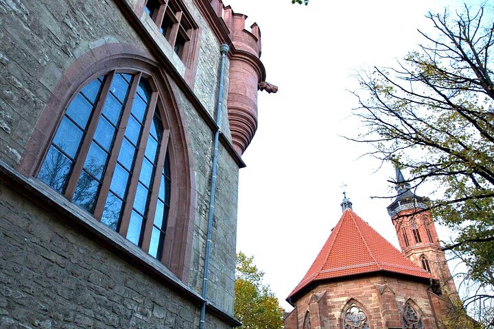 Explore Göttingen in 60 minutes with a Local