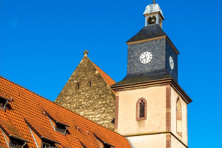 Explore Göttingen in 60 minutes with a Local