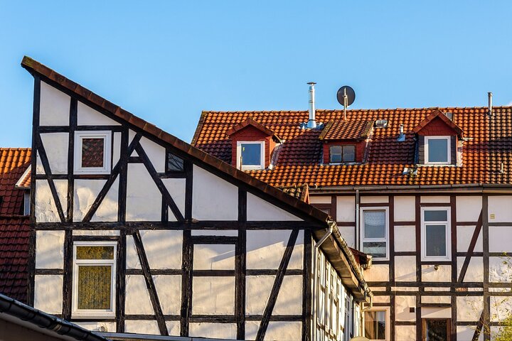 Explore Göttingen in 60 minutes with a Local