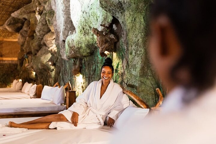 Addis Ababa Forest Spa Experience, Mount Entoto
