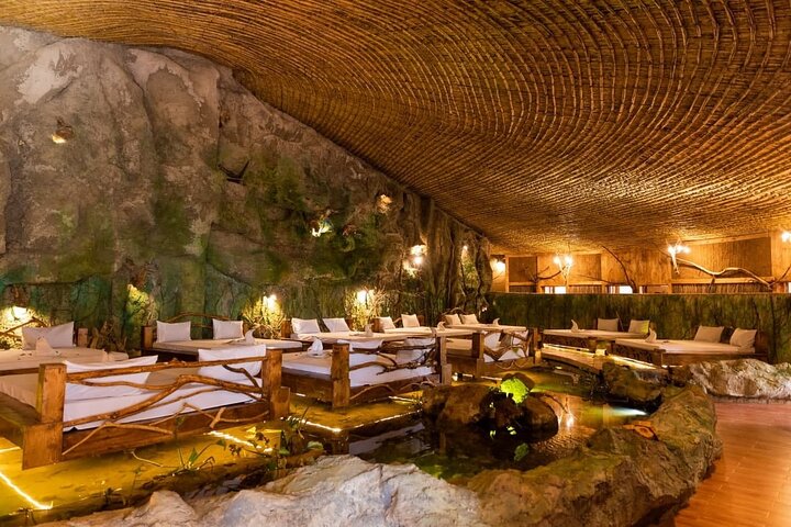 Addis Ababa Forest Spa Experience, Mount Entoto