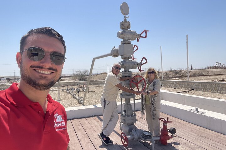 Manama : Day from South to North to Discover Bahrain