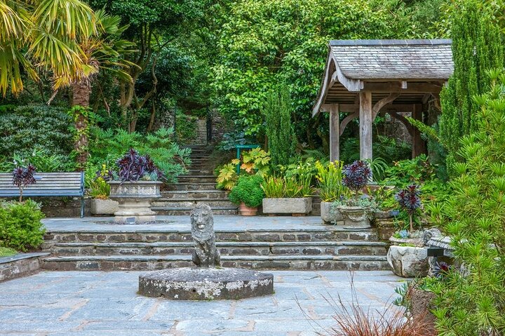 RHS Garden Rosemoor