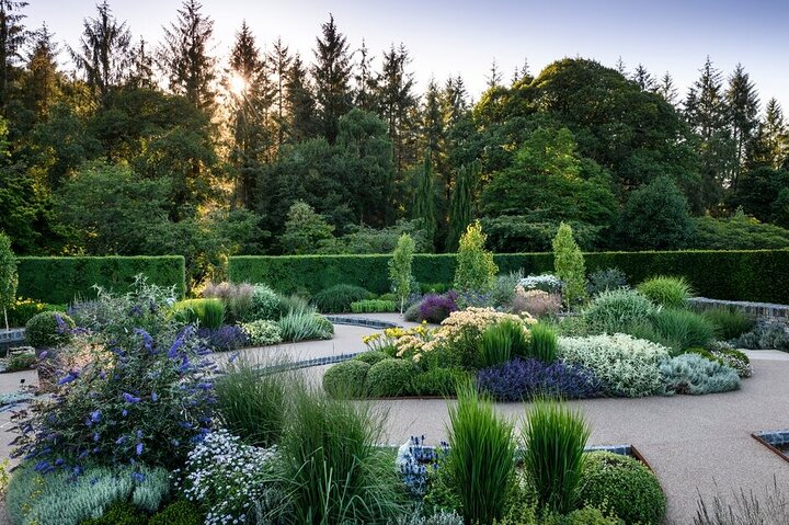 RHS Garden Rosemoor