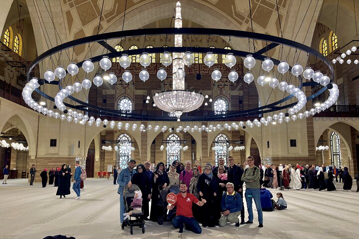 Manama : Day from South to North to Discover Bahrain